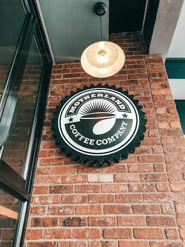 Comentarii opinii despre Motherland Coffee Company The Hood