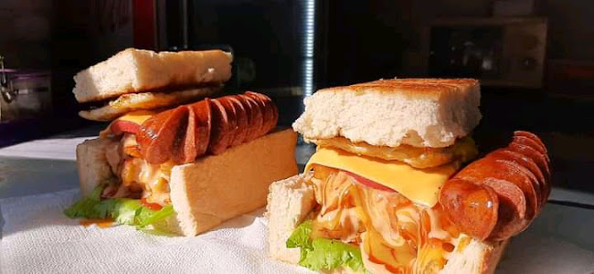 Khona restaurant and bar