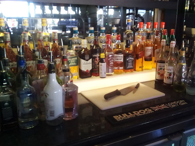 Hogshead Centurion - Hospitality and gastronomy