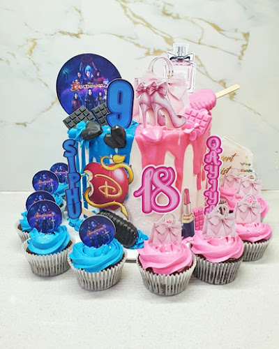 Comentarii opinii despre DESSERT HEIST