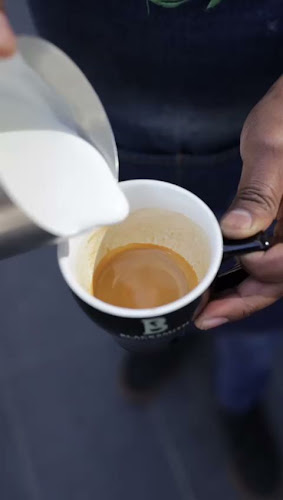 The Good Life Eatery - Johannesburg