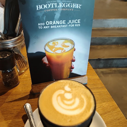 Opinii despre Bootlegger Green Point în Cape Town - Hospitality and gastronomy