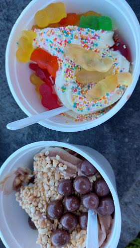 ADCAN MARINE HOME ICE CREAM - Hospitality and gastronomy