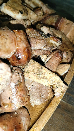 Busy Corner Lounge and Carwash