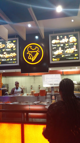 Chicken Licken Middelburg Mall - Middelburg