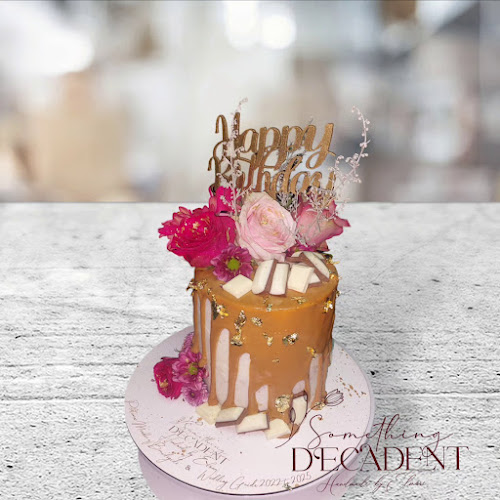 Something Decadent Handmade By Elmari