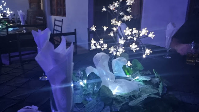 Chatterlys Tea Garden