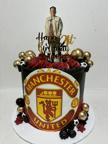 Comentarii opinii despre The Cake Place