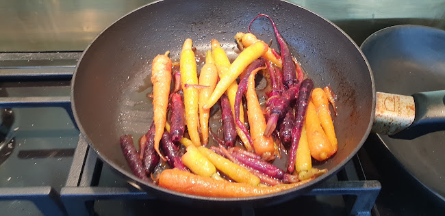 Comentarii opinii despre New Food Jams Venue