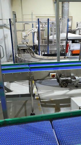 Sasko Bakery - Bloemfontein