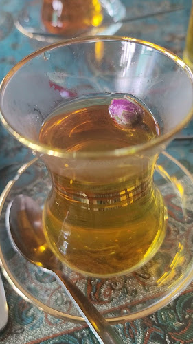 Opinii despre Persian Peacock în Cape Town - Hospitality and gastronomy