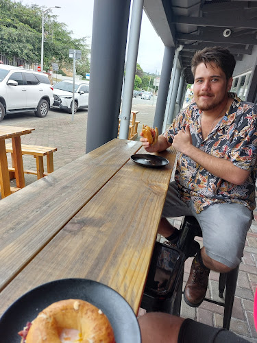 Jacks Bagels Mossel Bay - Mossel Bay