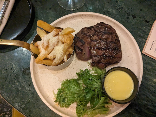 The Bank, 26 Cradock Ave, Rosebank, Johannesburg, 2196