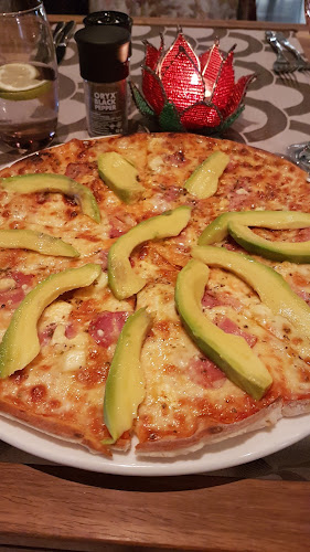 Cafe Gannet Restaurant - Hospitality and gastronomy