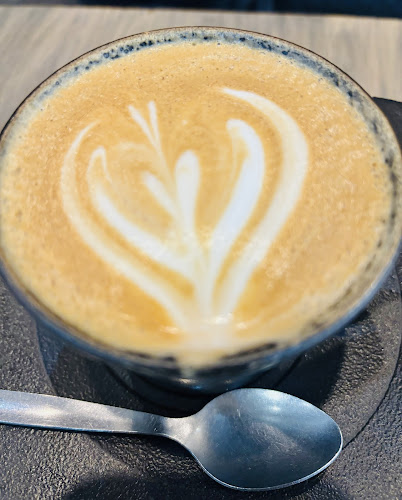 Mugg & Bean - Germiston