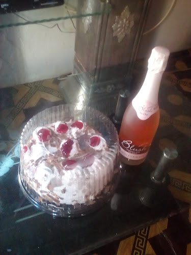 Thandekile Baking & Cooking - Pietermaritzburg