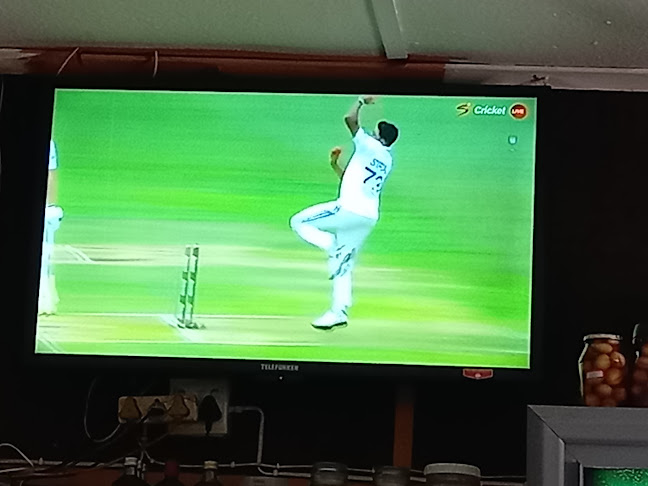 Jullias Chinese Resturant - Gqeberha