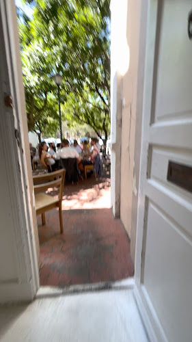 Comentarii opinii despre Maria's Greek Café