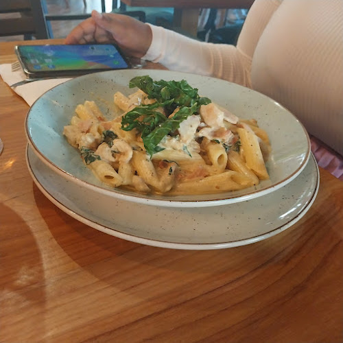 Opinii despre Next Chapter Restaurant în Durban - Hospitality and gastronomy