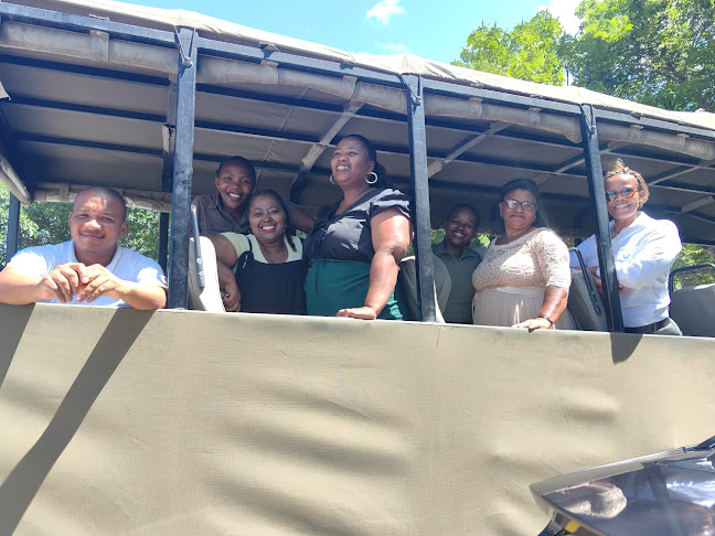 McDonald's Walmer Park Drive-Thru