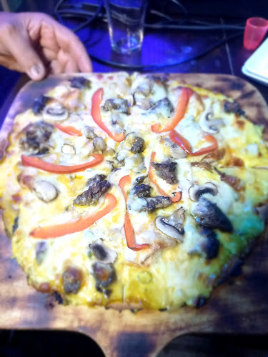 Lebanese On The Bay - Hospitality and gastronomy