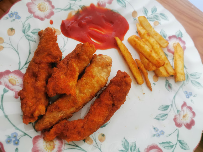 Comentarii opinii despre Mochachos