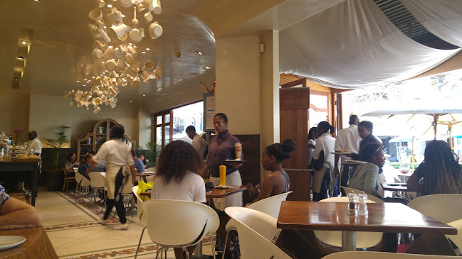 Comentarii opinii despre tashas Brooklyn