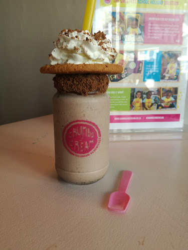 Comentarii opinii despre Crumbs & Cream