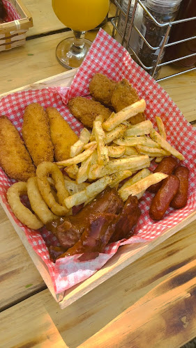 1924 House of Pancakes