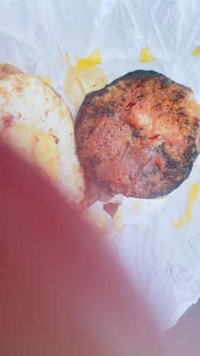 McDonald's Gqeberha CBD - Hospitality and gastronomy