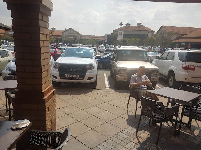 Del Forno Weltevreden Park - Hospitality and gastronomy