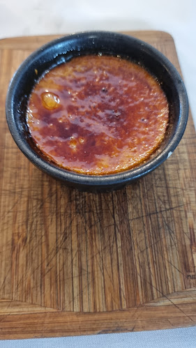 The Hussar Grill Mouille Point - Hospitality and gastronomy