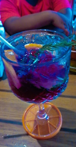 Opinii despre Next Chapter Restaurant în Durban - Hospitality and gastronomy