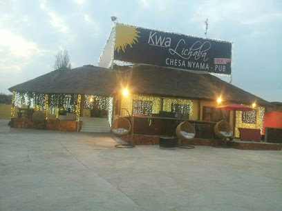 Kwa Lichaba Chesanyama