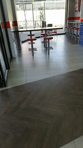 Opinii despre Roman's Pizza Barlow Park în Sandton - Hospitality and gastronomy