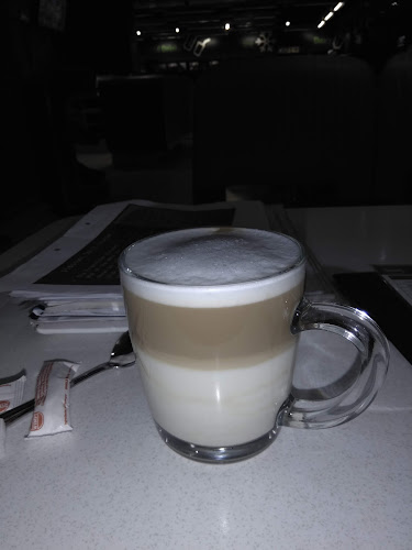 Wimpy - Wolmaransstad