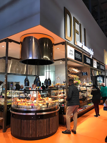 KAUAI Checkers Design Quarter - Hospitality and gastronomy