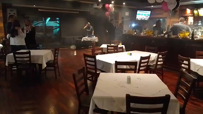 Opinii despre The Baron Woodmead în Sandton - Hospitality and gastronomy