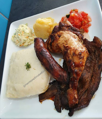 Opinii despre House22cafe & Carwash în Giyani - Hospitality and gastronomy