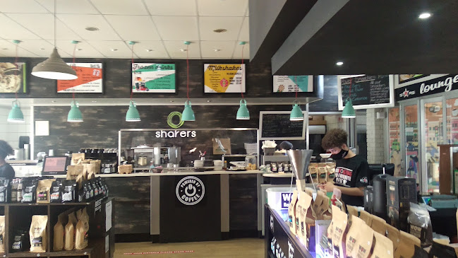 Stars - Hospitality and gastronomy