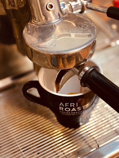 AfriRoast Coffee Roasters