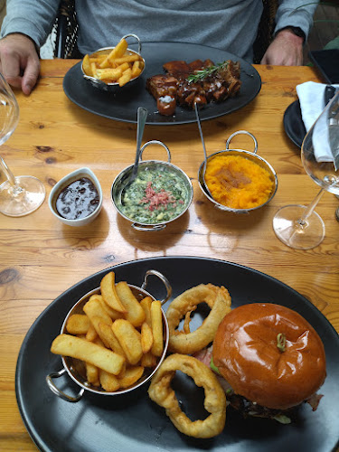 Comentarii opinii despre De Vleispaleis Steakhouse