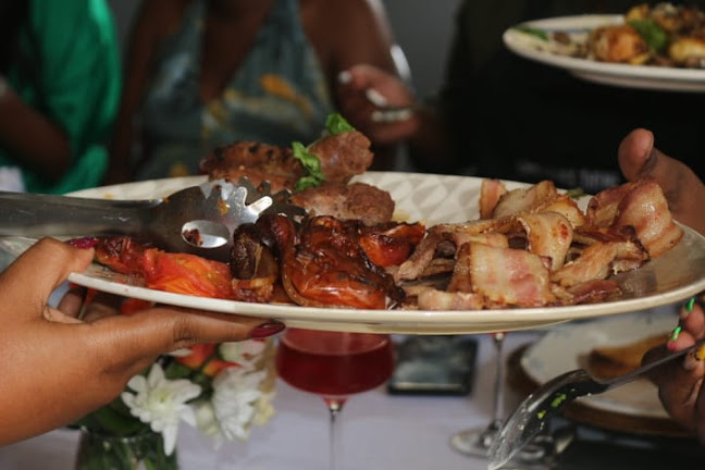Opinii despre Lamb Loves Thyme în Thembisa - Hospitality and gastronomy