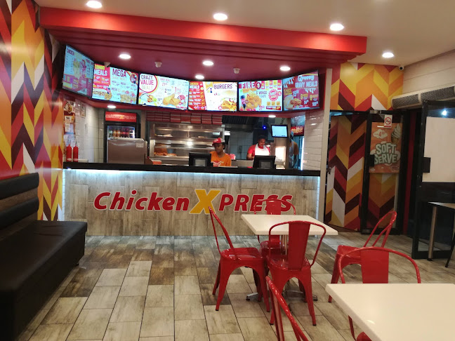 Chicken Xpress
