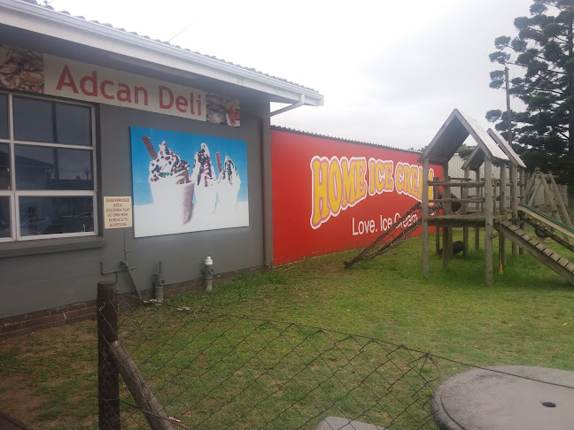 ADCAN MARINE HOME ICE CREAM