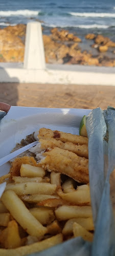 Opinii despre Dolphins Café în Mossel Bay - Hospitality and gastronomy