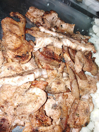 Kwathusi Braai Place - Vryheid