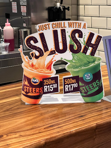 Opinii despre Steers în Fourways - Hospitality and gastronomy