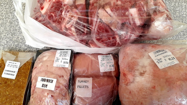 Booze Town Liquor Store General de Wet Centre