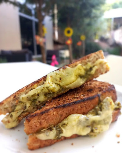 SUGAR & SPICE CAFE - Johannesburg